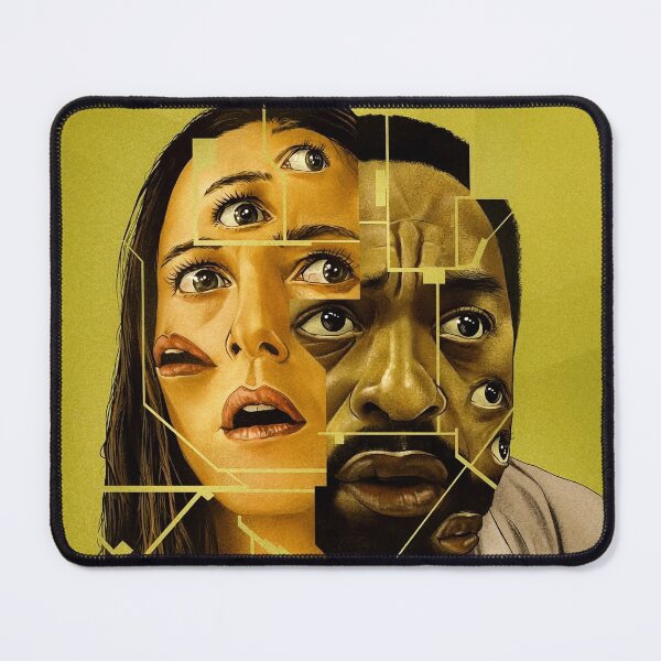 Item preview, BACKROOM designed and sold by FILM GUTTER.