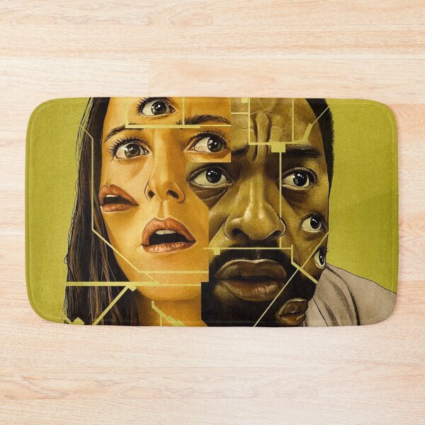 Item preview, BACKROOM designed and sold by FILM GUTTER.