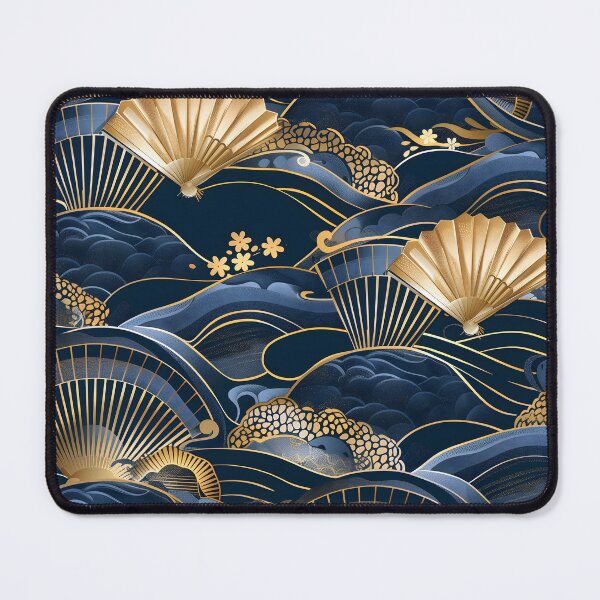 Item preview, Fans of the Orient designed and sold by TheMadTeaParty.