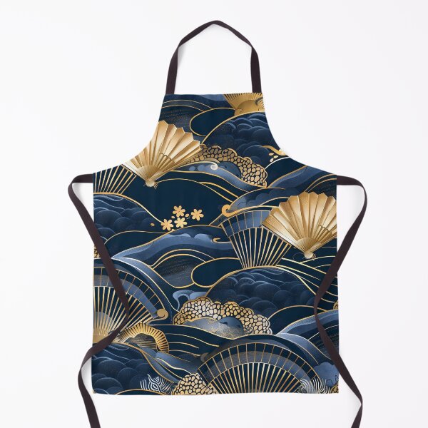 Item preview, Fans of the Orient designed and sold by TheMadTeaParty.