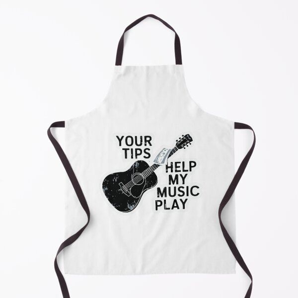 Item preview, Tips Fuel Music designed and sold by NiftyWrx.