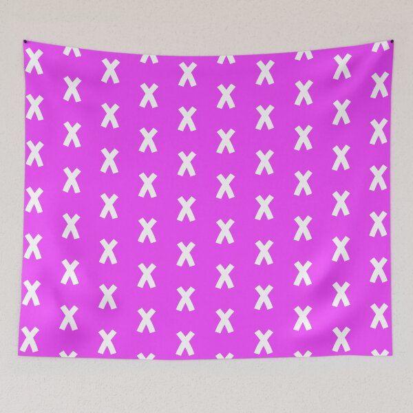 Item preview, Alphabet Letter X designed and sold by Jeallan Designs.