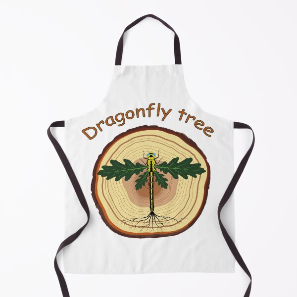 Item preview, Dragonfly tree designed and sold by Marédeseño.