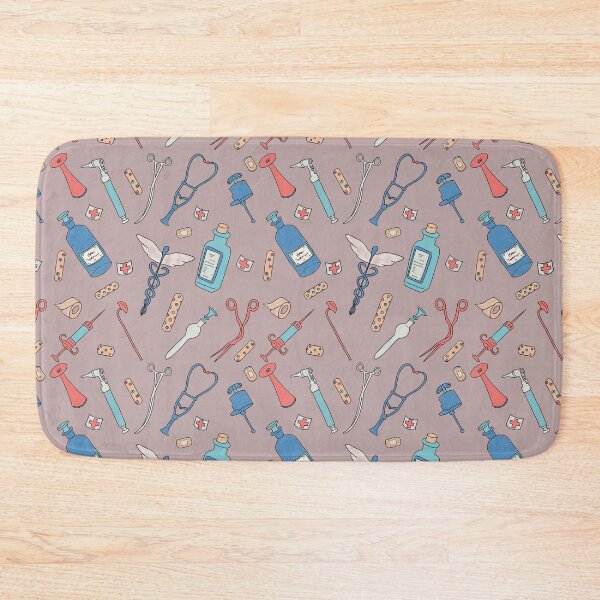 Item preview, Vintage Medical Instruments designed and sold by Sukilopi.