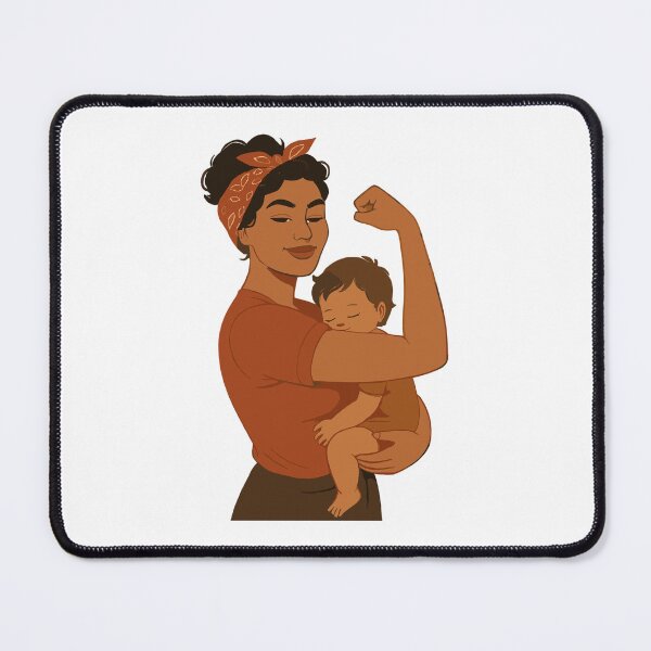 Item preview, Proud Mom Design – Mother and Child designed and sold by Pineapple-Tree.