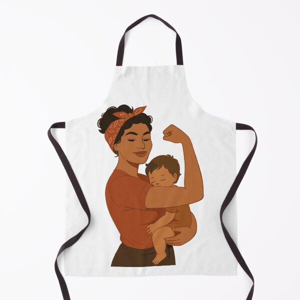 Item preview, Proud Mom Design – Mother and Child designed and sold by Pineapple-Tree.