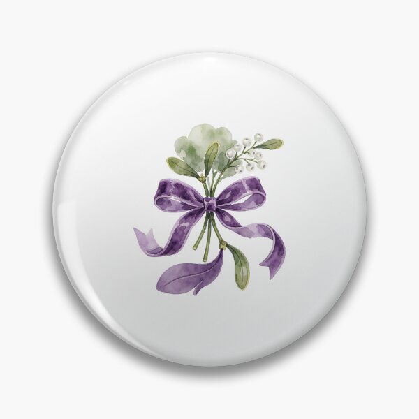 Item preview, Mistletoe | Christmas Holiday Decor designed and sold by AillustriaAK.