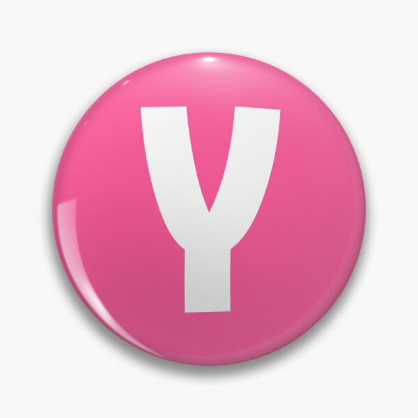 Item preview, Alphabet Letter Y designed and sold by Jeallan Designs.