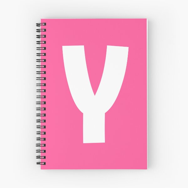Item preview, Alphabet Letter Y designed and sold by Jeallan Designs.