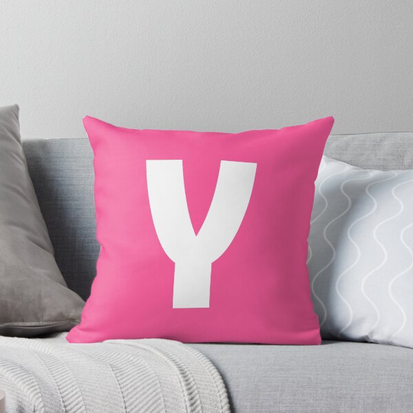 Item preview, Alphabet Letter Y designed and sold by Jeallan Designs.