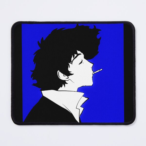 Item preview, SPIKE THE SPACE COWBOY designed and sold by FILM GUTTER.