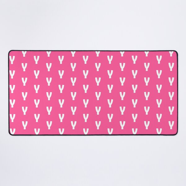 Item preview, Alphabet Letter Y designed and sold by Jeallan Designs.