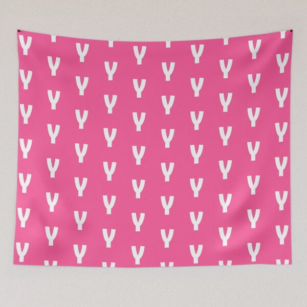 Item preview, Alphabet Letter Y designed and sold by Jeallan Designs.