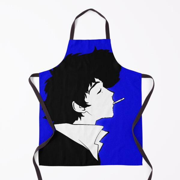 Item preview, SPIKE THE SPACE COWBOY designed and sold by FILM GUTTER.