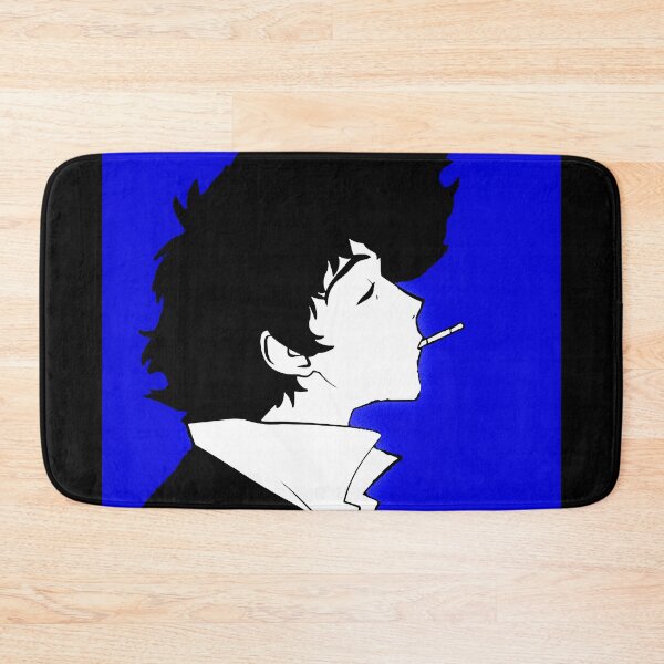 Item preview, SPIKE THE SPACE COWBOY designed and sold by FILM GUTTER.