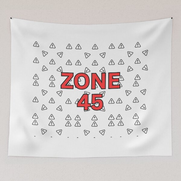 Item preview, 45th Milestone Birthday designed and sold by MayaCordalia.
