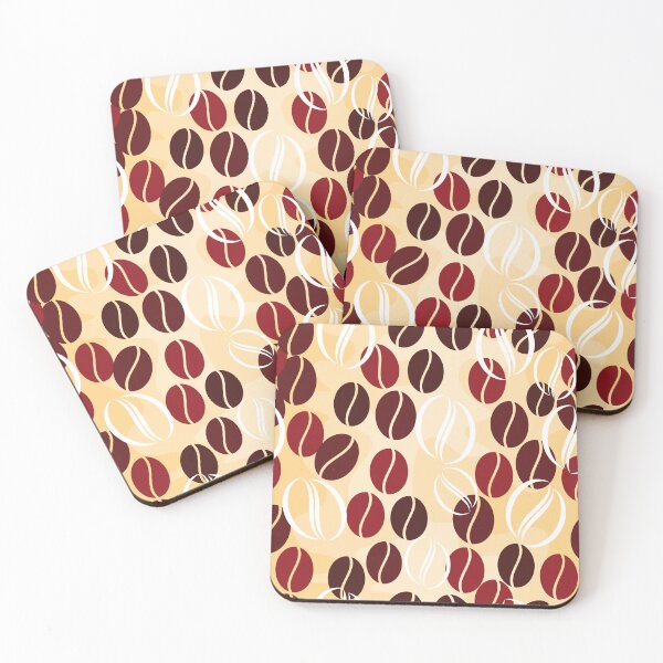 Item preview, Coffee Beans designed and sold by TheMadTeaParty.