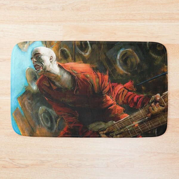 Item preview, MAX IS MAD designed and sold by FILM GUTTER.