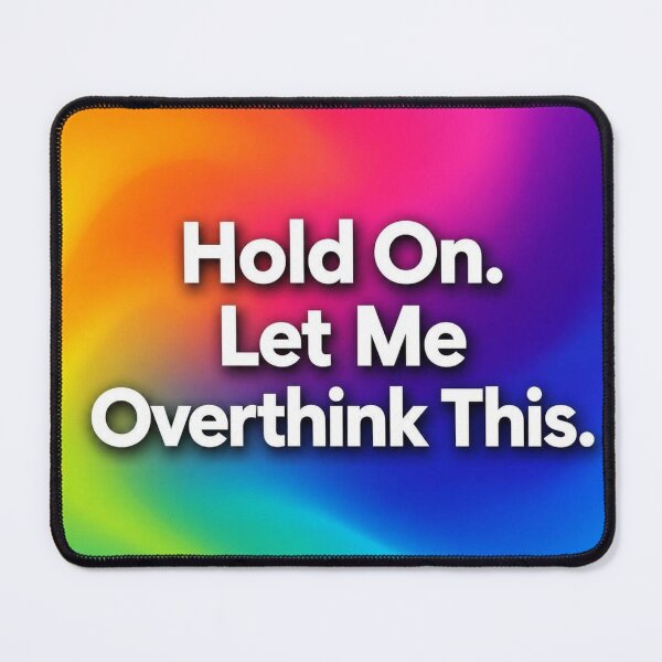 Item preview, "Hold On" designed and sold by chateaudebailey.