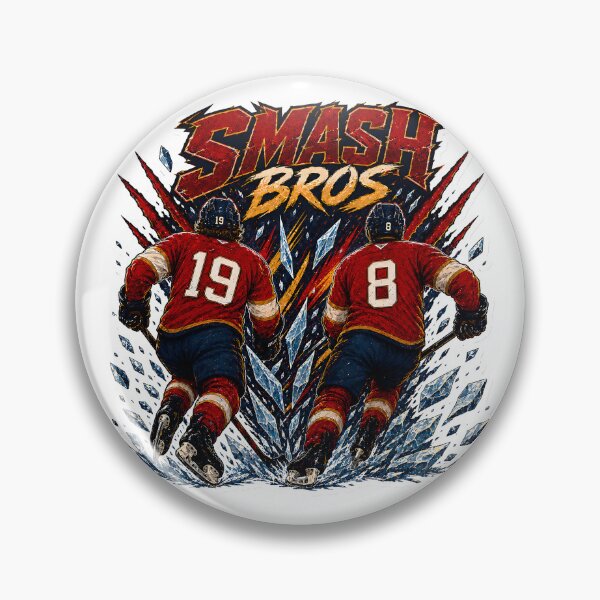 Item preview, Smash Bros ! designed and sold by Sunrise Slaps.