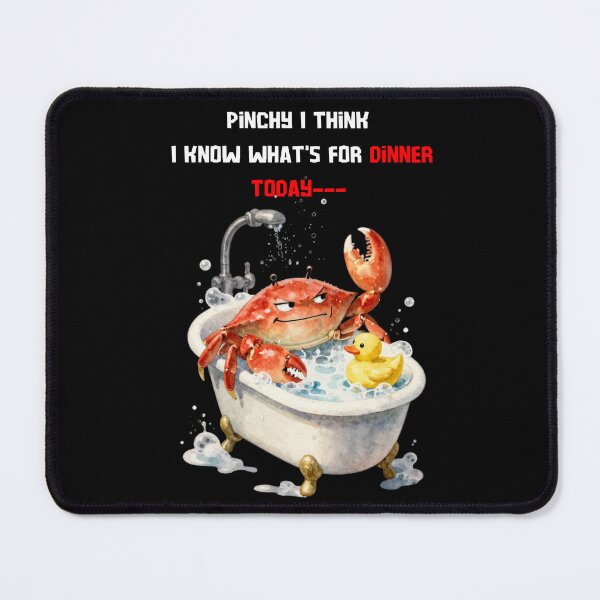 Item preview, Pinchy Lobster Funny T-shirts for Cartoon Lovers designed and sold by OlaZ12.