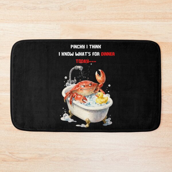 Item preview, Pinchy Lobster Funny T-shirts for Cartoon Lovers designed and sold by OlaZ12.