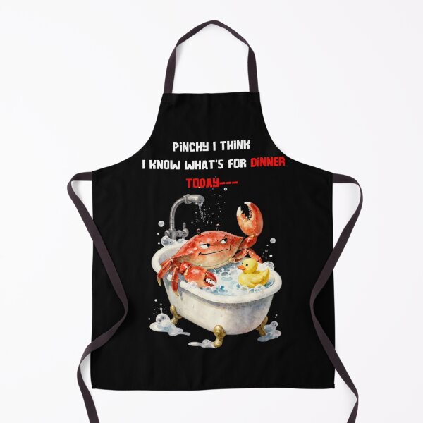 Item preview, Pinchy Lobster Funny T-shirts for Cartoon Lovers designed and sold by OlaZ12.