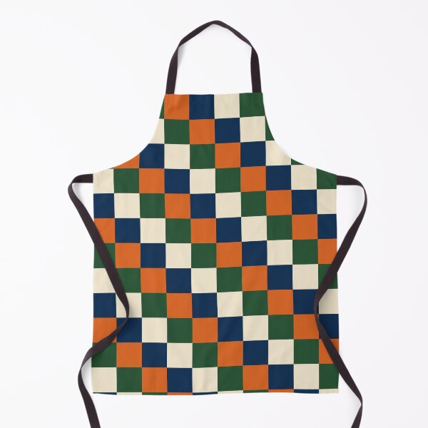 Item preview, Color Block Squares Bold Minimal Seamless Pattern designed and sold by Inkworksbyshery.