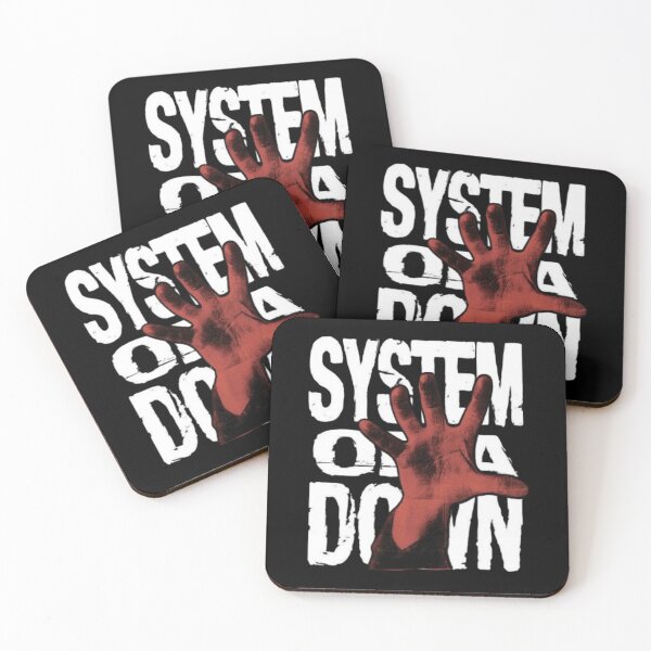 Item preview, System of five hand designed and sold by PeteSchinner.