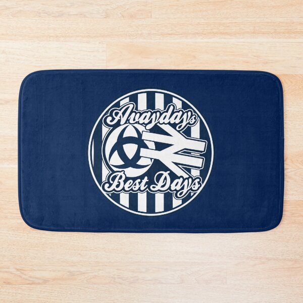 Item preview,  Virage Bordelais Ultra Marines Away Days designed and sold by canvasriddle.