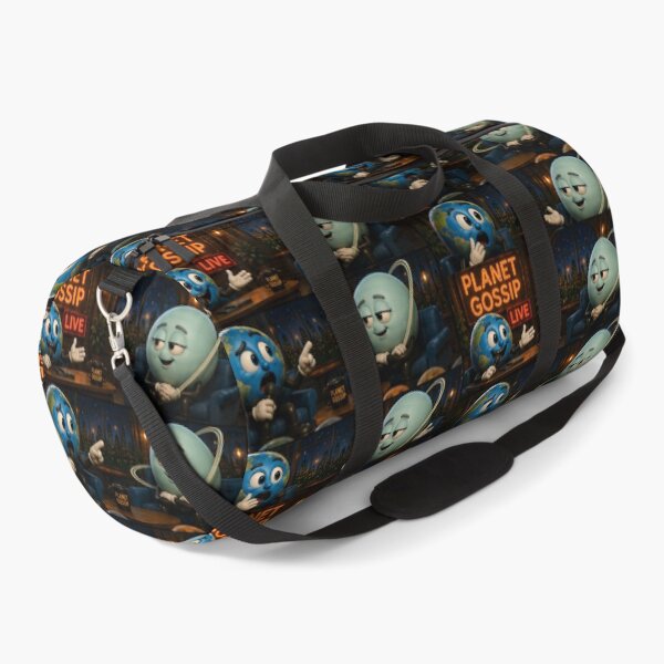 Item preview, URANUS ON PLANET GOSSIP TALK SHOW " ITS NOT A PHASE"  designed and sold by PLANET GOSSIP.