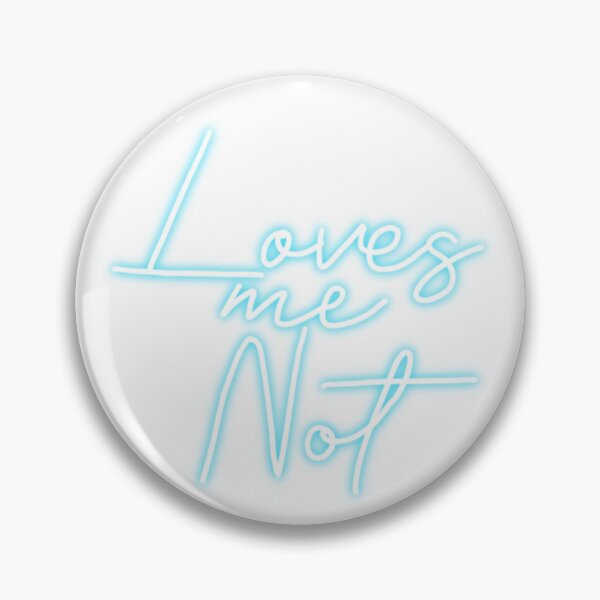 Item preview, Love Island Loves Me Not designed and sold by GracesDesigns28.