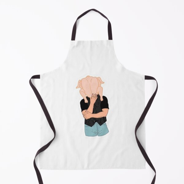 Item preview,  Joey Tribbiani - Friends Series designed and sold by suh shop.