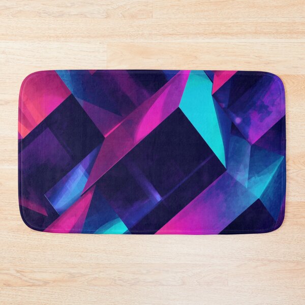 Item preview, Hypercolor Geometry Flux designed and sold by EpicGear085.