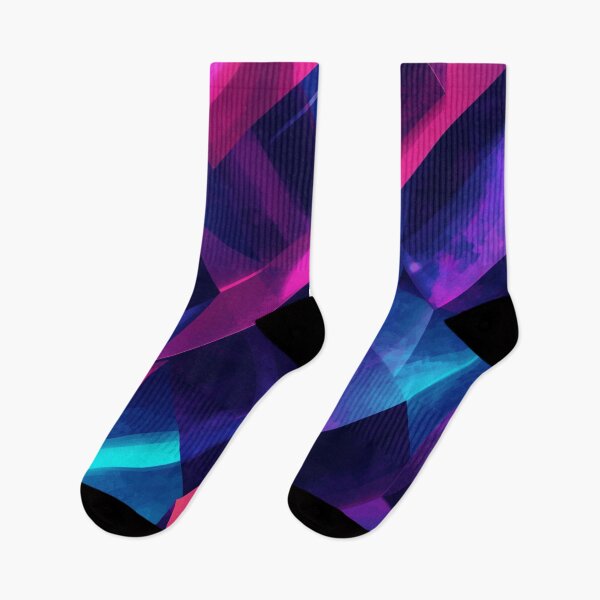 Item preview, Hypercolor Geometry Flux designed and sold by EpicGear085.