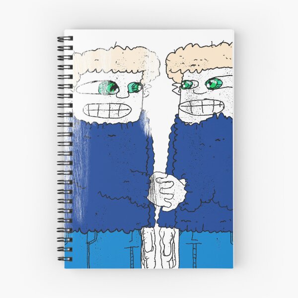 Item preview, The Agreement | Surreal Character Illustration designed and sold by D O V E   S H O P.