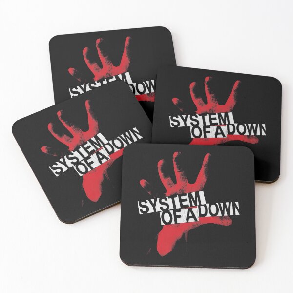 Item preview, System of a palm designed and sold by PeteSchinner.