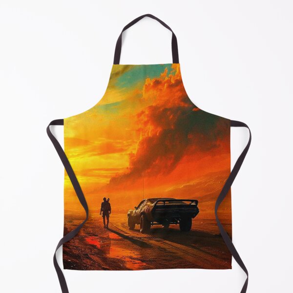 Item preview, MAX IS MAD designed and sold by FILM GUTTER.