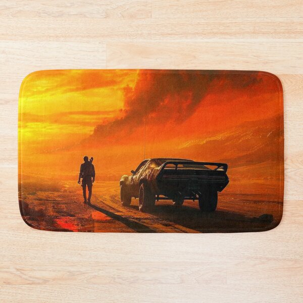 Item preview, MAX IS MAD designed and sold by FILM GUTTER.