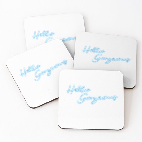 Item preview, Love Island Hello Gorgeous designed and sold by GracesDesigns28.