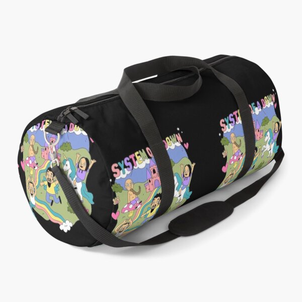 Item preview, System of a garden party designed and sold by PeteSchinner.