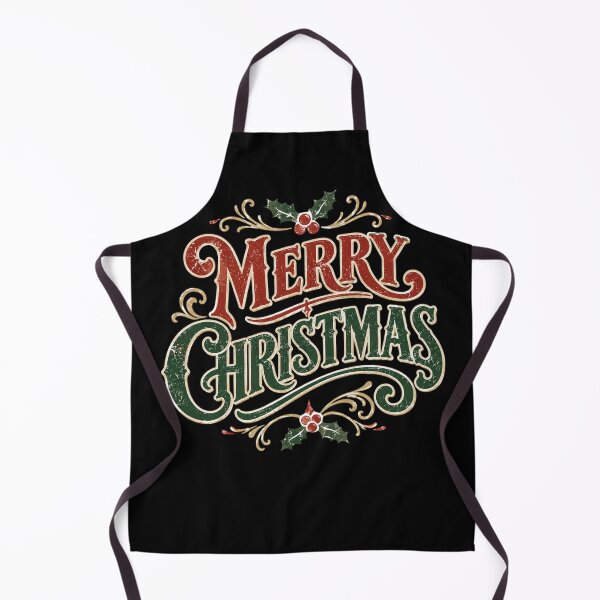 Item preview, Merry Christmas designed and sold by Side Quest Co..