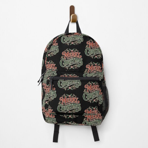 Item preview, Merry Christmas designed and sold by Side Quest Co..