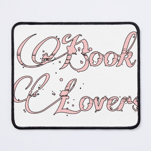 Item preview, Book Lovers 1 designed and sold by UniDreams.