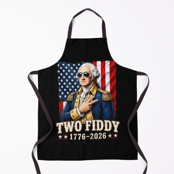 Item preview, George Washinton Two Fiddy 2 Fiddy 250 Anniversary 4Th July  designed and sold by AlexBestDeals.