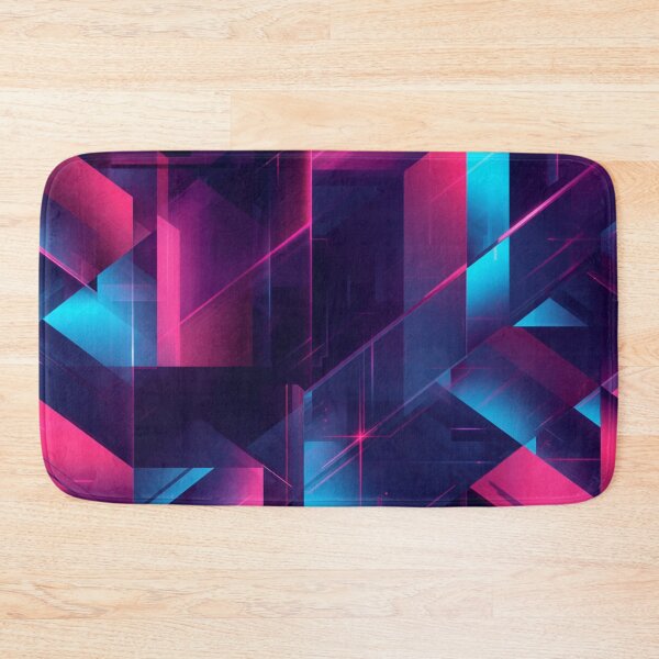 Item preview, Hypercolor Geometry Flux 1 designed and sold by EpicGear085.