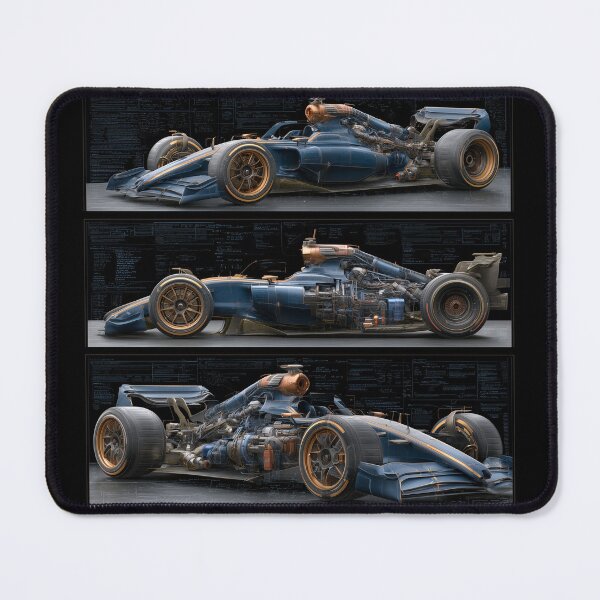 Item preview, Formula 1 designed and sold by deformer.