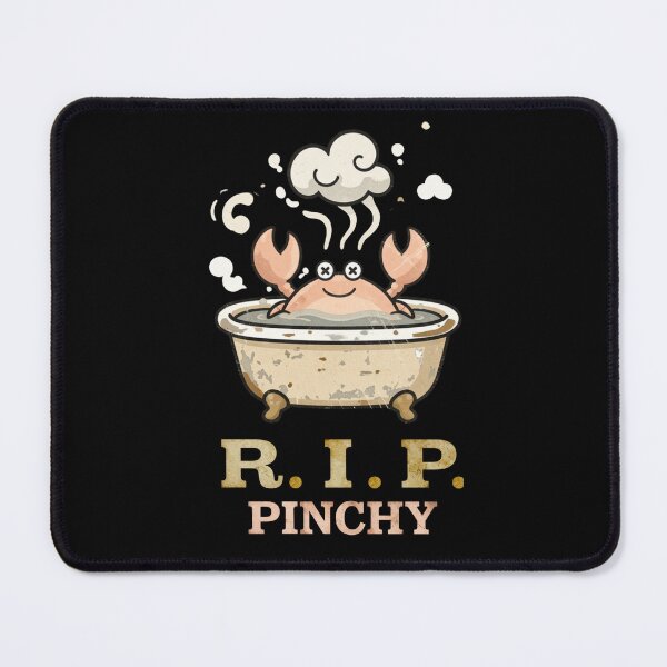 Item preview, Pinchy Lobster Funny Gifts For Cartoon Lovers designed and sold by OlaZ12.