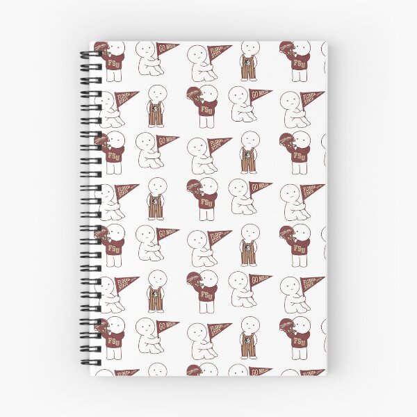 Item preview, Go Noles | FSU designed and sold by CozyTideClub.