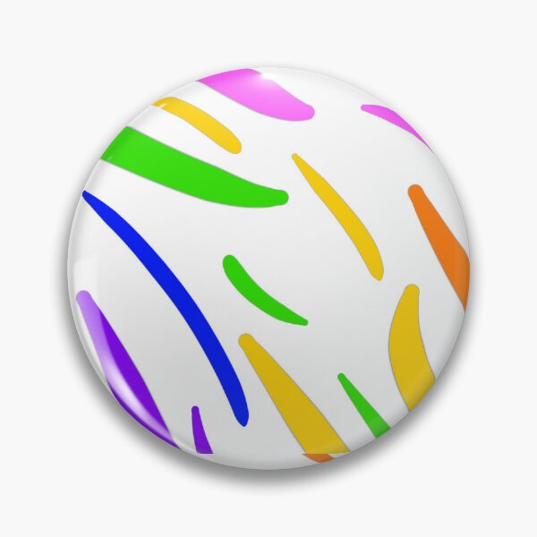 Item preview, Rainbow Stripes designed and sold by BaddieDorkMerch.